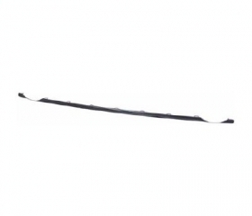 Onderste lijst grille Golf 2 