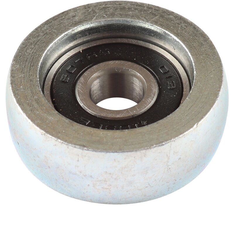 Schuifdeurrollager verticaal onder T25/ T3 bus 251843419