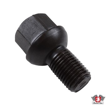 Wielbout vooor stalen wielen M14x1.5x19  2516011391