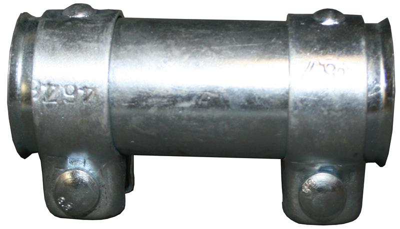 Uitlaatklem / Dubbelklem 43mm VW-35262
