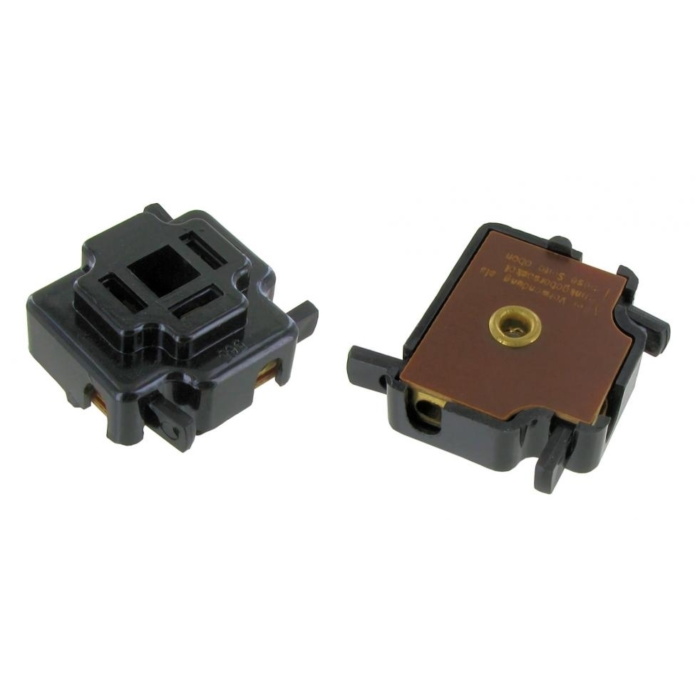 Koplamp stekkers (per paar) 111941165C