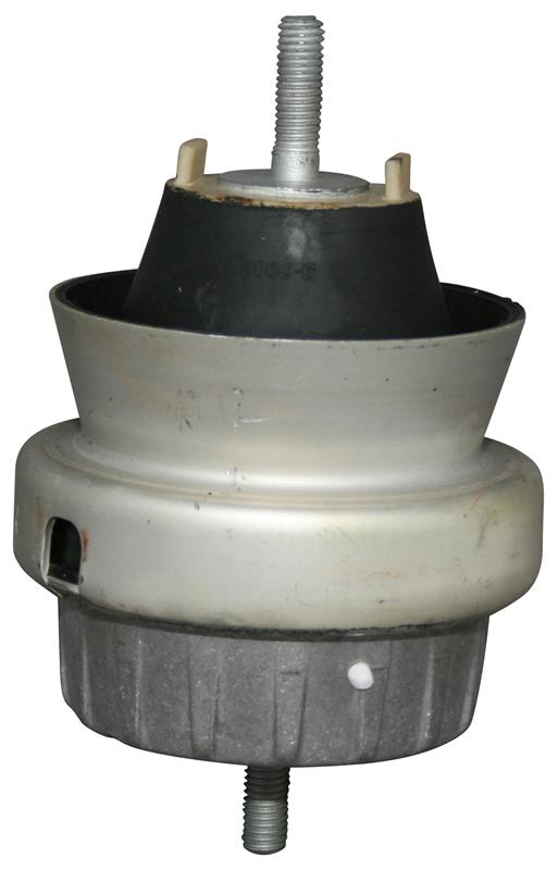 Motorsteun - Rubbermetaalsteun, links A6 4F0199379AQ 