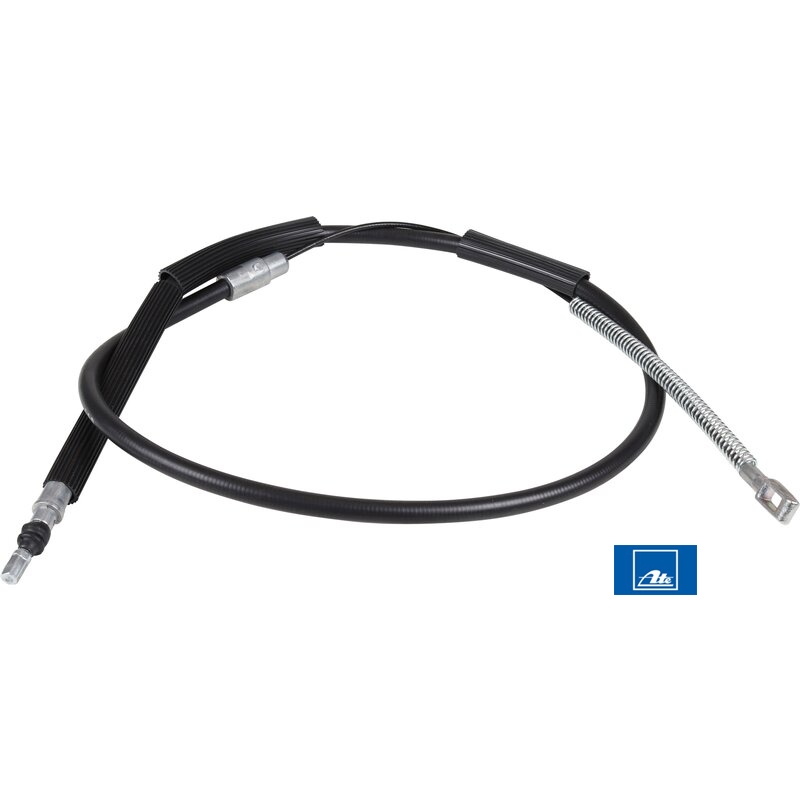 Handremkabels / handrem