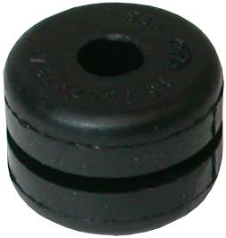 Lagerbus, stabilisator / stuurbekrachtiging 857407473A