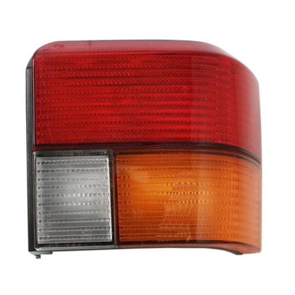 Achterlicht T4, rechts, met E-keur 701945096