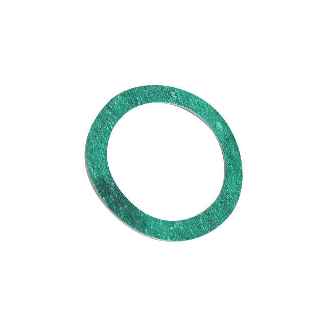 Tankdop afdichting (composiet papier) Ø 50 x 68 mm. Bus 8/1967 T/M 7/1971. Kübel 211201557C