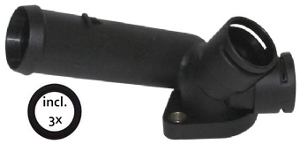 Flens koelvloeistof T4 074121132B 