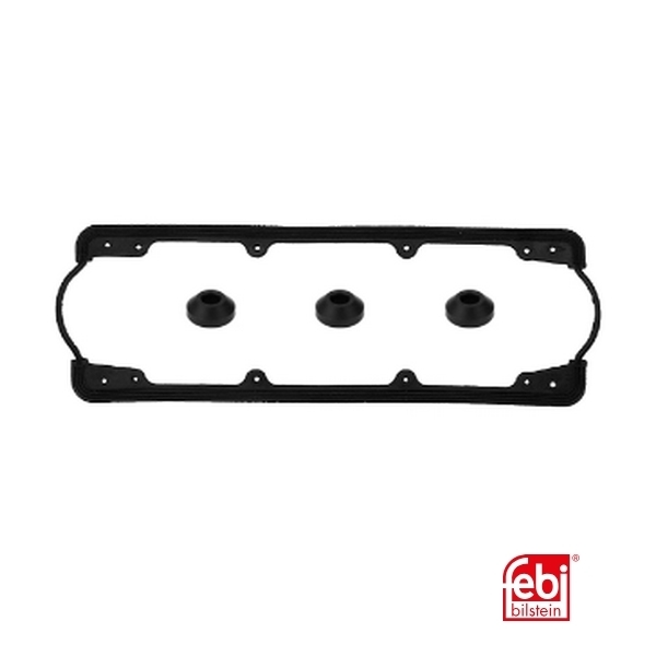 Kleppensekselpakking set  030103483BS FEBI