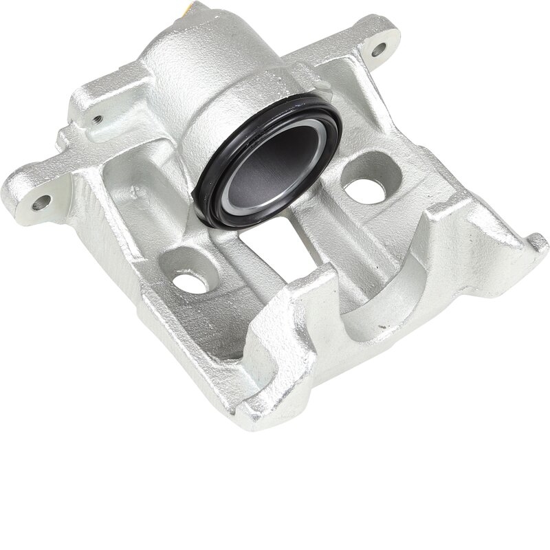 Remklauw, vooras Transporter T4, links 701615123D