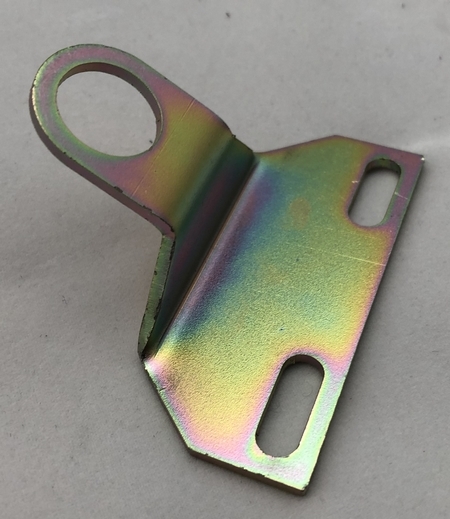 Steun voor schakelaar 251721396 (Motorwissel/ cruise)