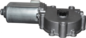 Motor raammechaniek 10 tands, rechts 91162401443