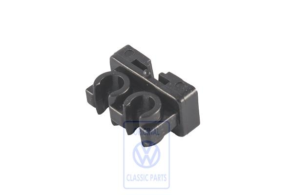 Remleiding clip / houder 531971897