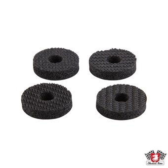 Ringen voor schakelsysteem, 4 stuks 171711965