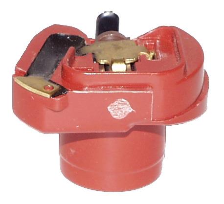 Rotor voor stroomverdeler 026905225 