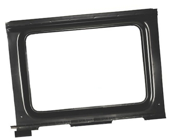 Binnenplaat bovendeel rechts T3 Doka 247809185 