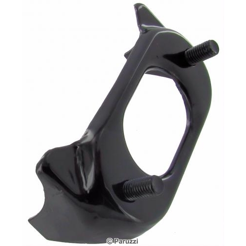 Versnellingsbak ophangsteun voorzijde. Kever 8/1967 T/M 7/1972. Karmann Ghia 8/1967 T/M 7/1972. Kübel 113701173