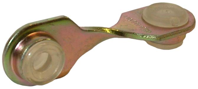 Schakelstang / Keuzestang 1J0711183D