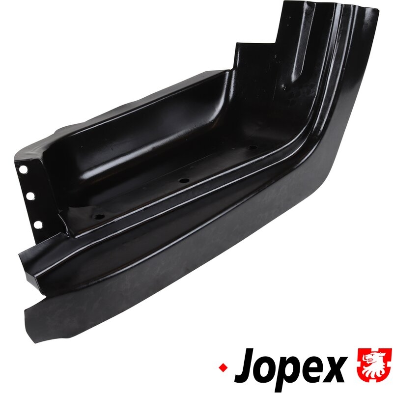 Instap compleet linksT2 211809501D A-kwaliteit