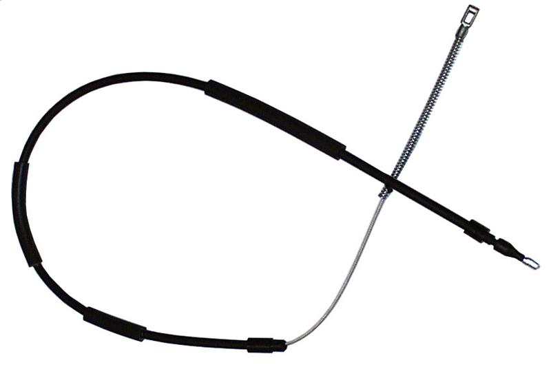 Handremkabel T25/T3  251609701C