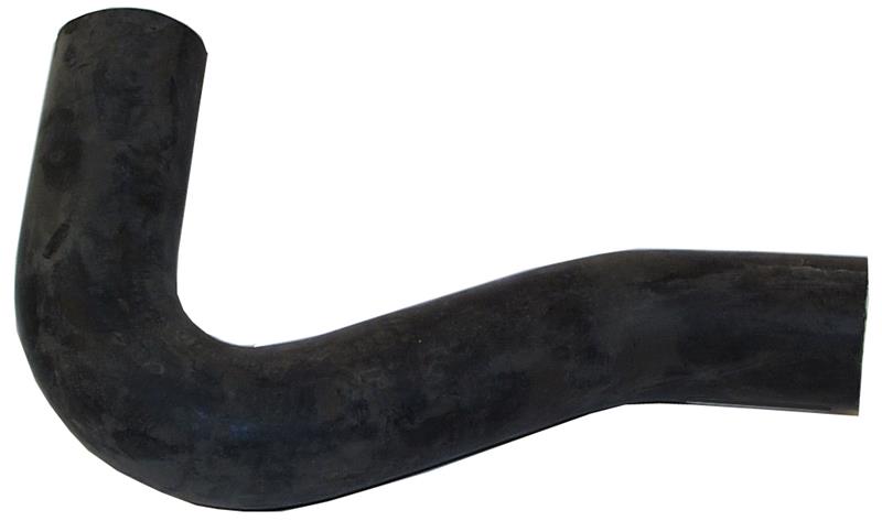 Radiateurslang / koelwaterslang Passat3A / 35i 1.8 onderste 357121051B 