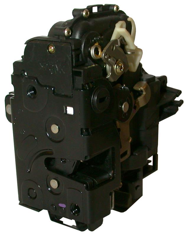 Deurslot, achter, links 3B4839015A