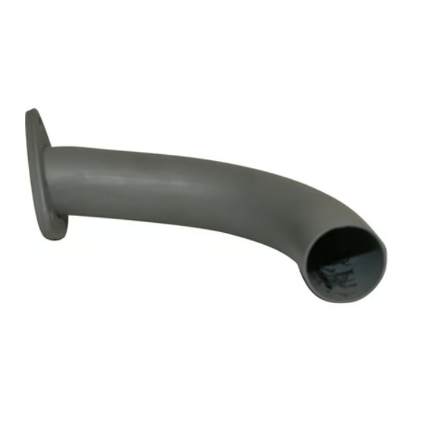 Eindpijp T25 /T3 bus 025251185C