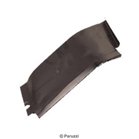 Binnenspatbord deel voor rechts. Kever 1200/1300/1500 111809022D
