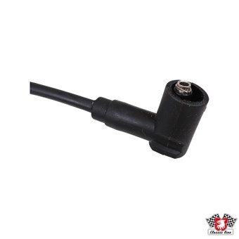 Bougiekabelset 025998031A  1.9-2.1WBX vanaf 8/1984 (T2 / T3 bus)