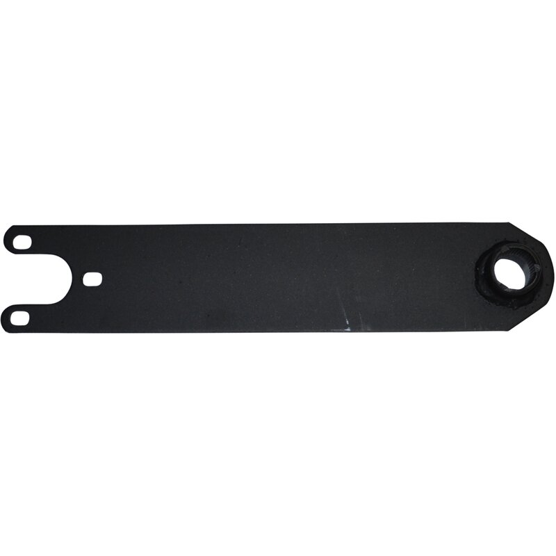 Standaard pendelas veerplaat (per stuk) Kever / Karmann, links/rechts 111511205B