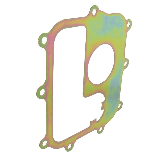 Hoofdaslager verstevigingsplaat T2 bus