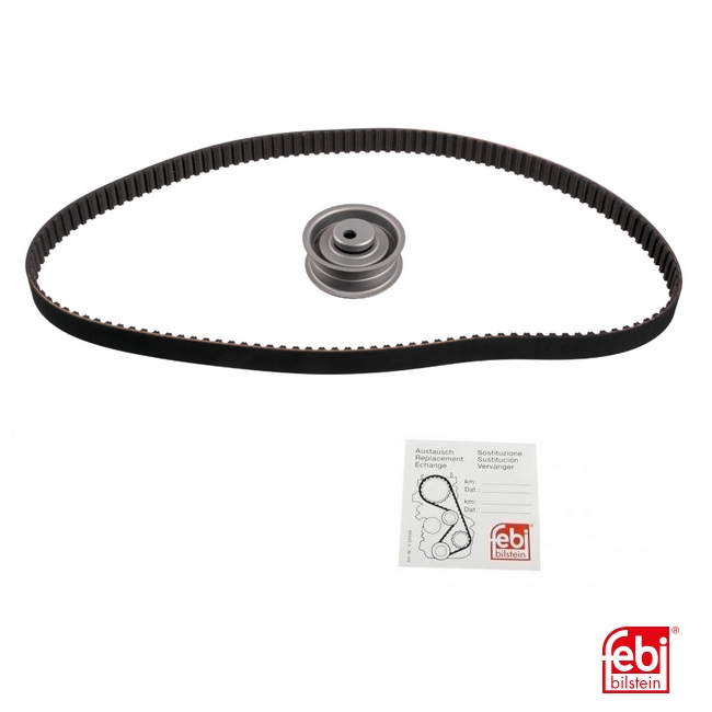 Tandriemset 1.6D / 1.6TD 068109119 E/F