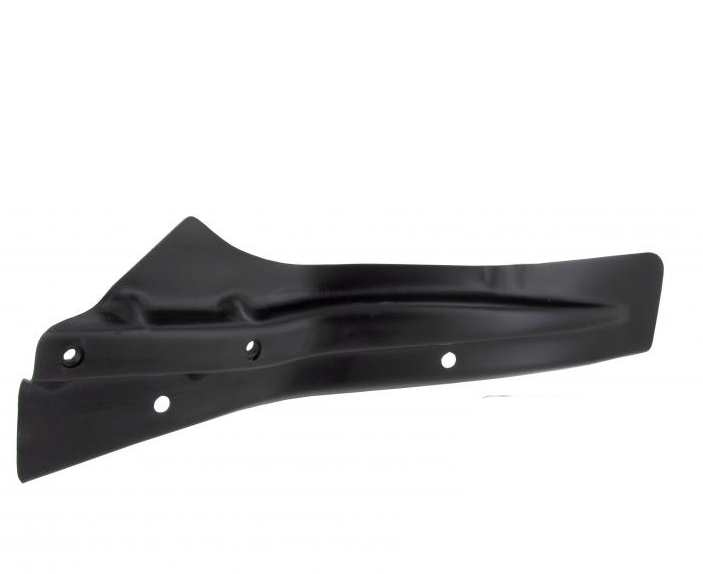 Bumpersteun bevestiging rechts achter 111809636F