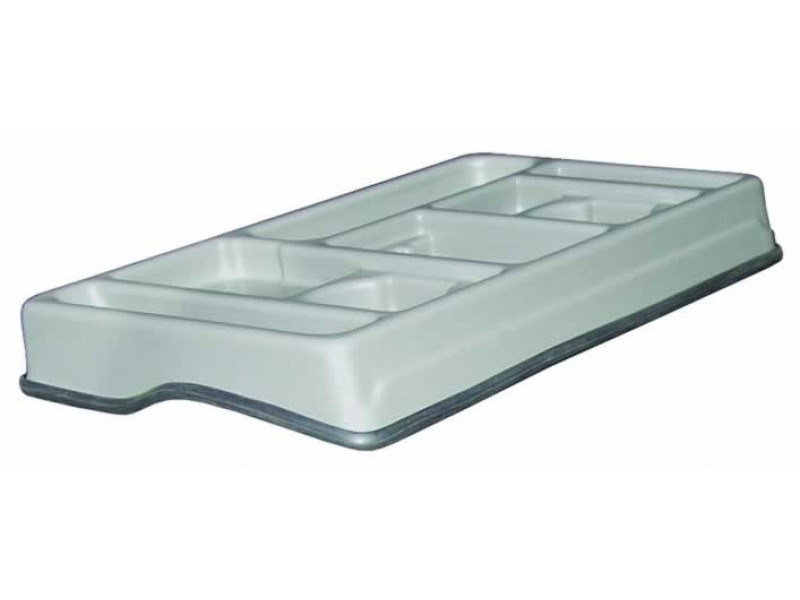 Dashboard cover/ organizer Tidy T4 bus