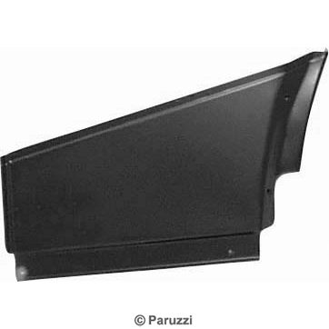 Paneelplaat (hoog model) links Kever 111809159 B-kwaliteit