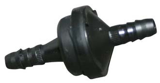 Klep, luchtbesturing-binnenkomende lucht 058905291