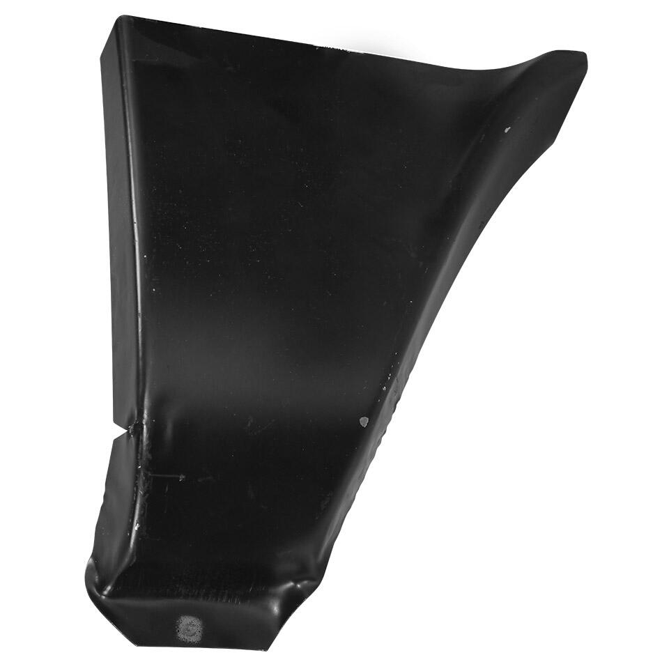 Aansluitplaat achterwiel rechts T2 08/70-07/79