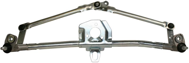 Ruitenwissermechaniek A3 / Octavia 1U1955603C