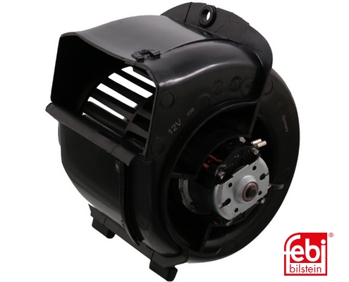 Ventilatormotor / aanjager 251819015  (FEBI)
