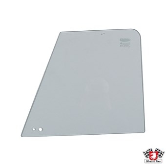 Schuifruit deur T1, helder, met E-Keur, links/ rechts 211845225A