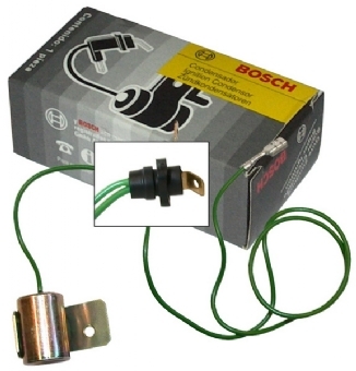 Condensator BOSCH 021905295A