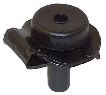 DEMPINGSRUBBER KOPPELINGSKABEL incl clip 171798307