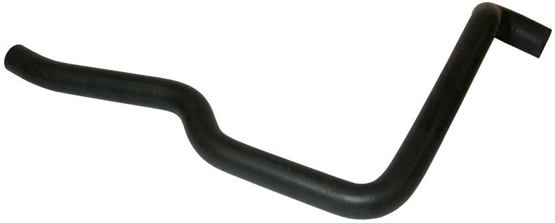 Radiateurslang 4A1819371B