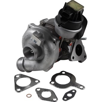 Turbo / turbolader 03G145702H GEREVISEERD
