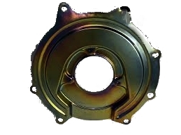 Afdekplaat 068103551 voor T3 bus diesel