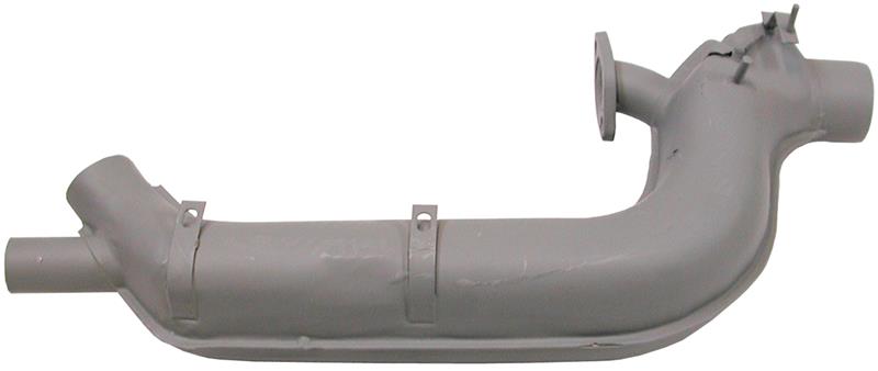 Kachelpot, "Superlight", links, 3 kg 043255107HX