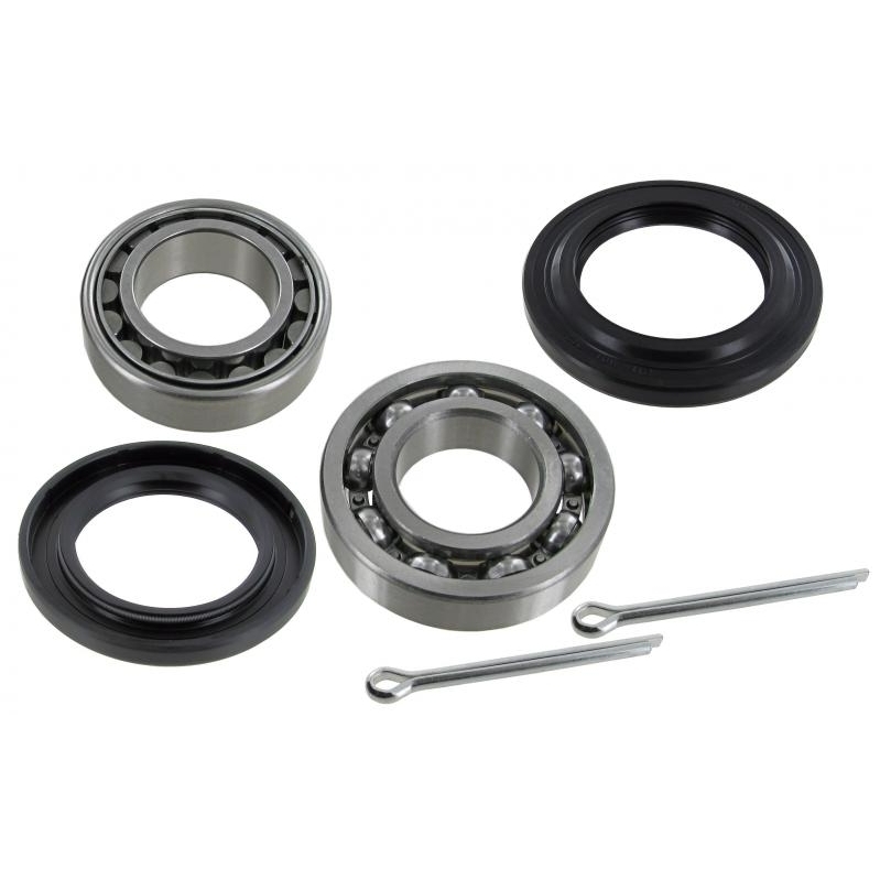 Achterwiellager set per zijde T2/T3 21150128