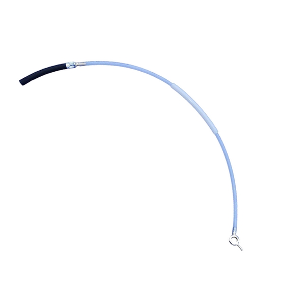 Brandstofleiding van filter naar pomp T3 bus (vanaf 1986 )251201217F