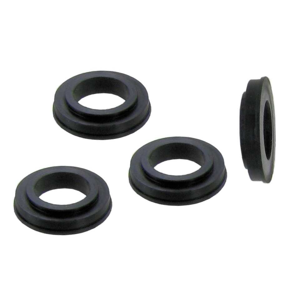 Ruitenwisserarmen en antenne