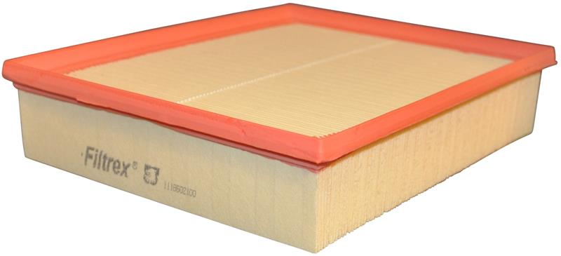 Luchtfilter 4A0129620